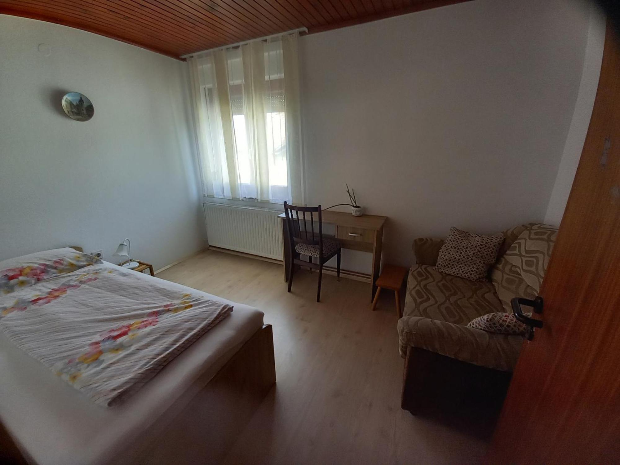 Rooms Apartma 采尔克尼察 外观 照片