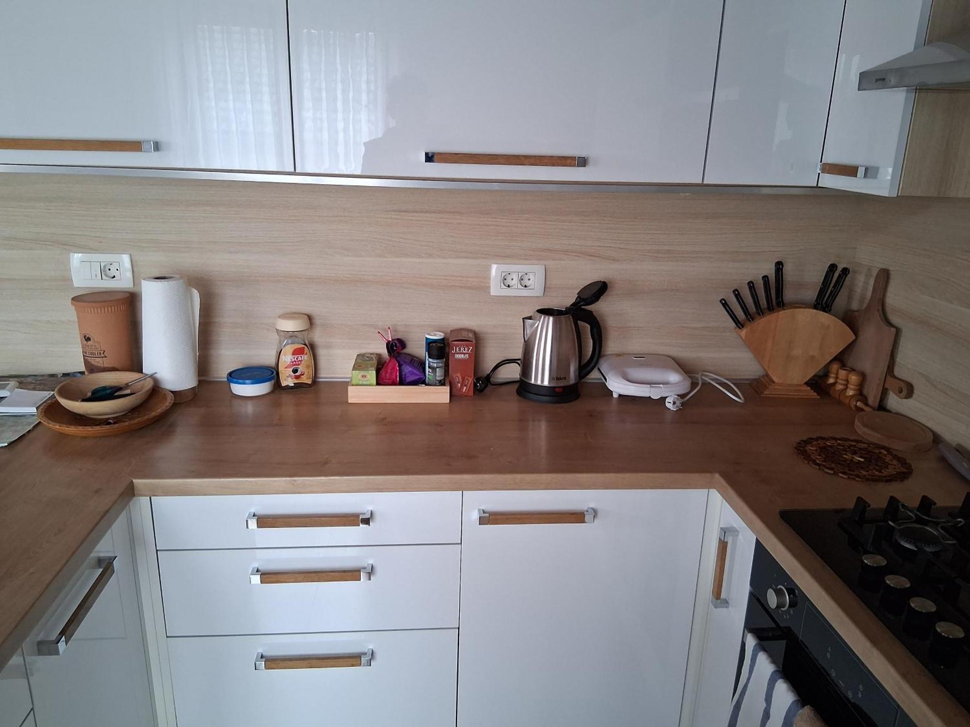 Rooms Apartma 采尔克尼察 外观 照片