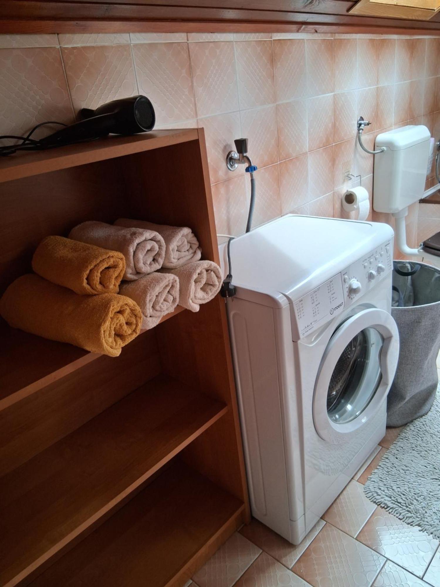 Rooms Apartma 采尔克尼察 外观 照片