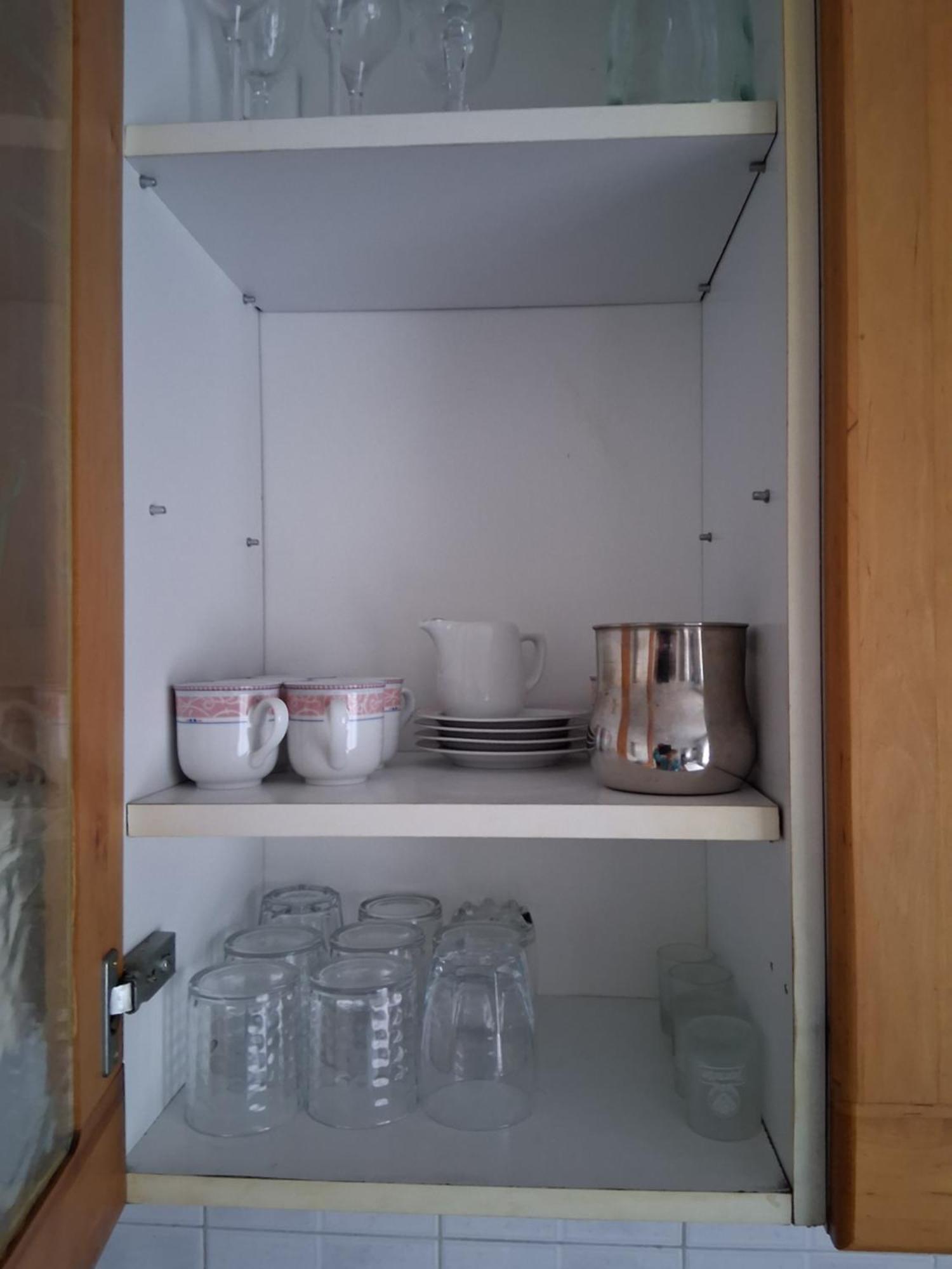 Rooms Apartma 采尔克尼察 外观 照片