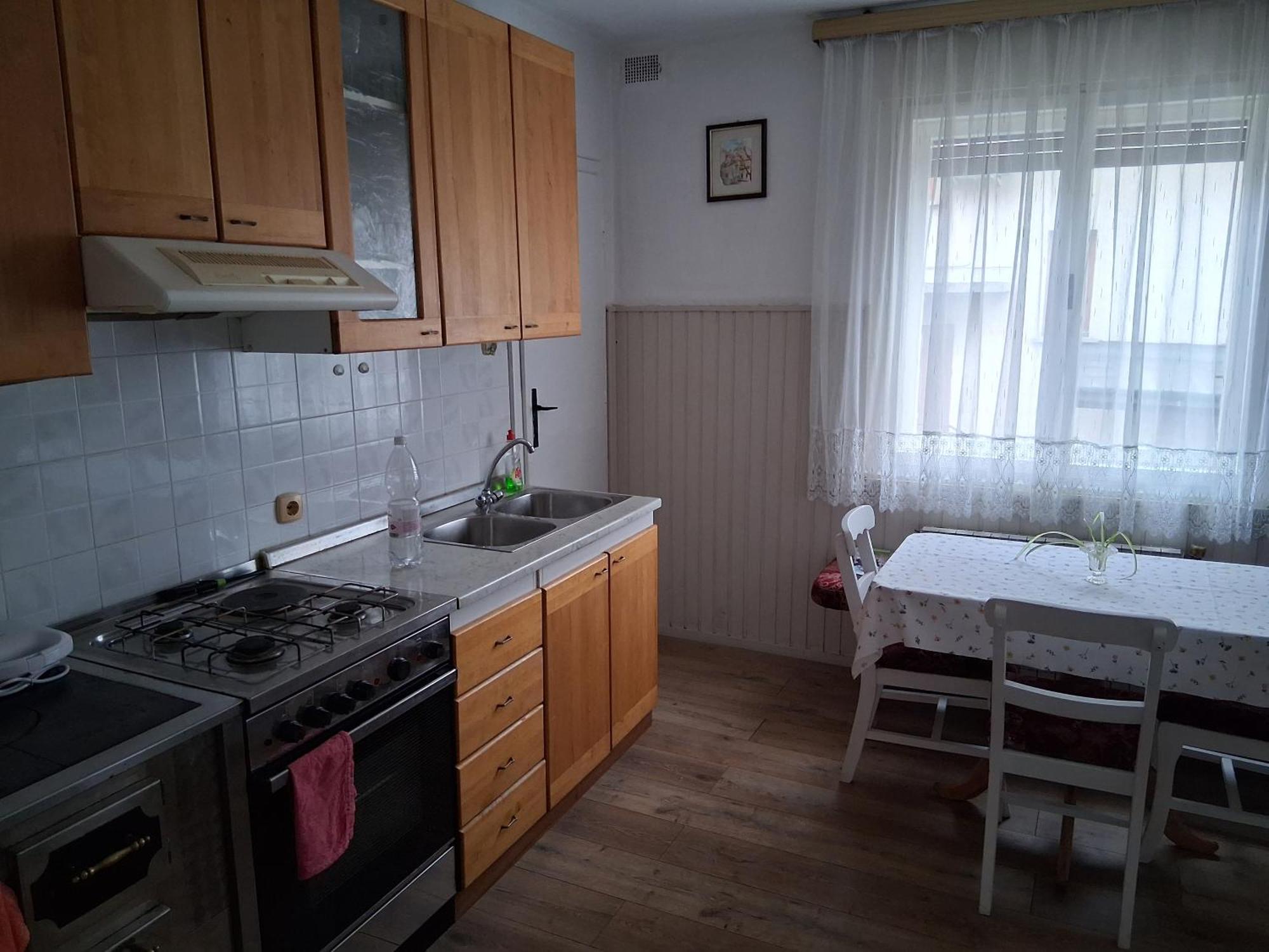 Rooms Apartma 采尔克尼察 外观 照片